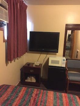 Budget Inn Cambridge