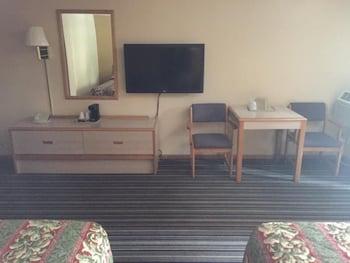 Budget Inn Cambridge