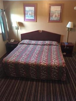 Budget Inn Cambridge