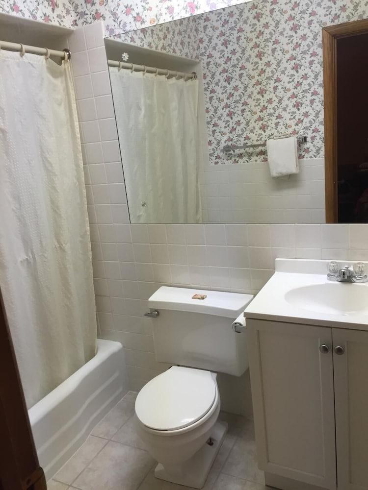 Budget Inn Cambridge