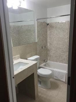 Budget Inn Cambridge