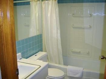 Budget Inn Cambridge