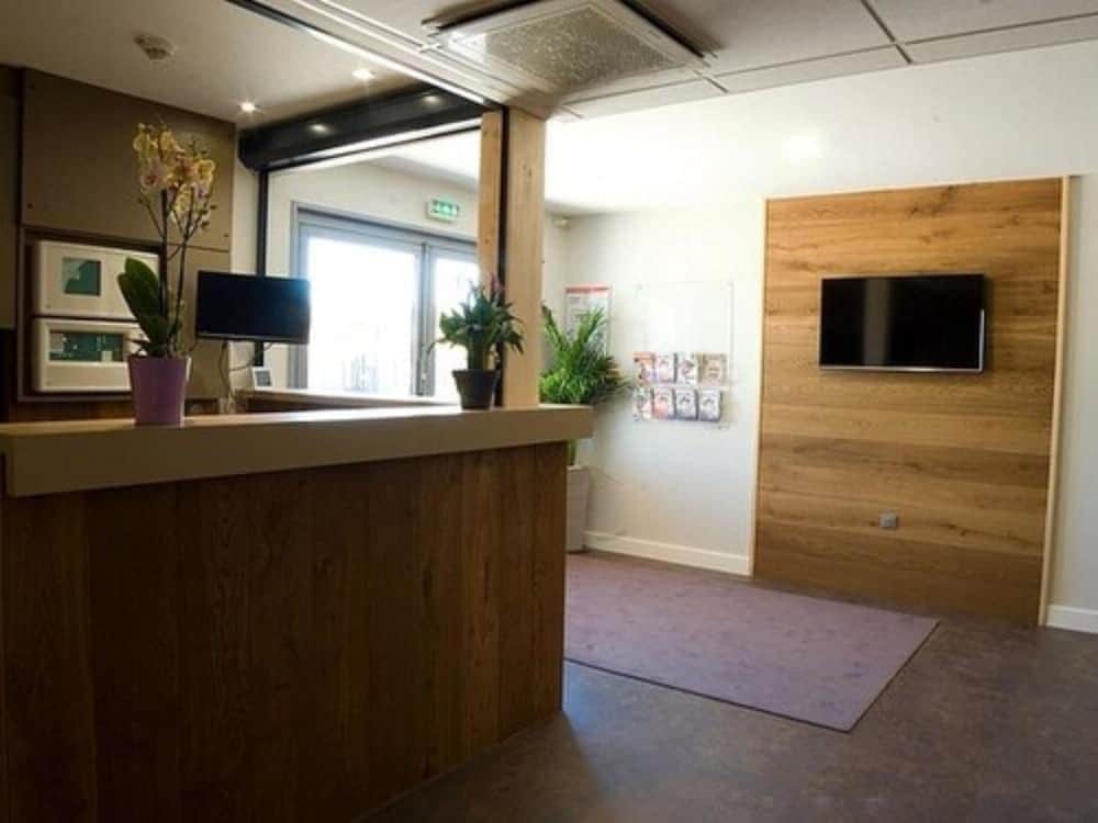Hotel Restaurant De La Madeleine