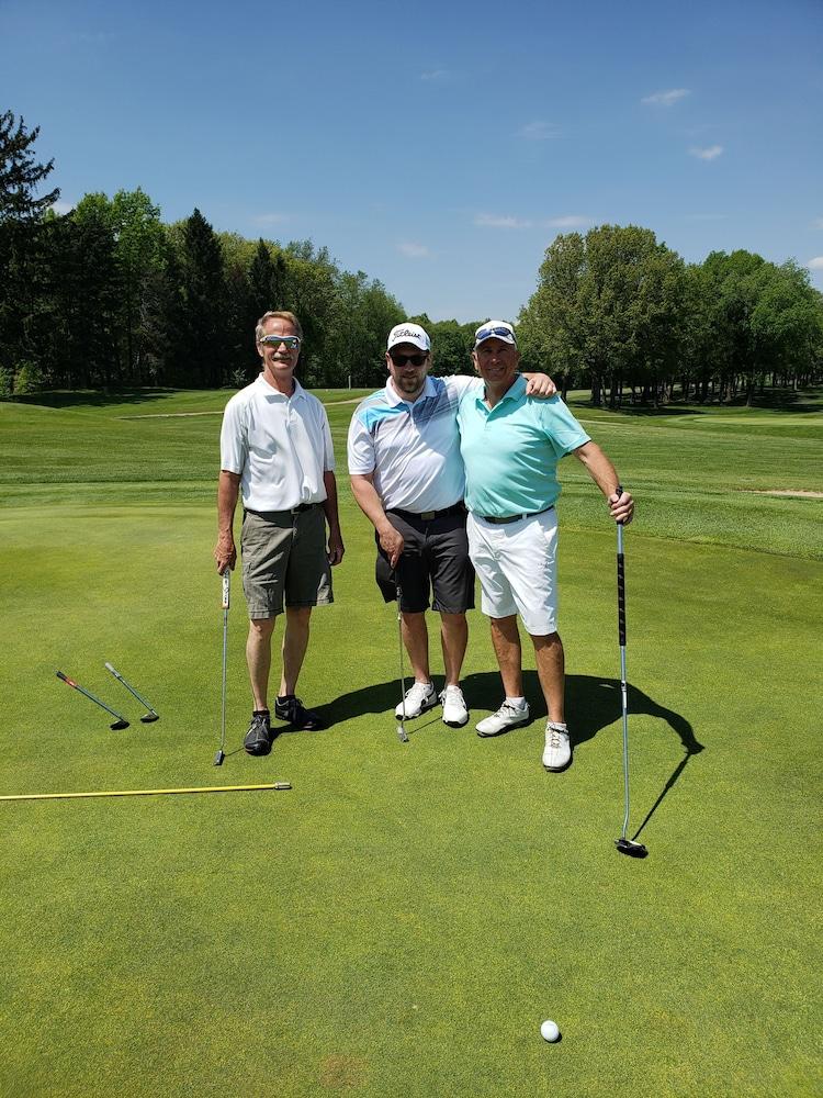 Candlestone Golf & Resort