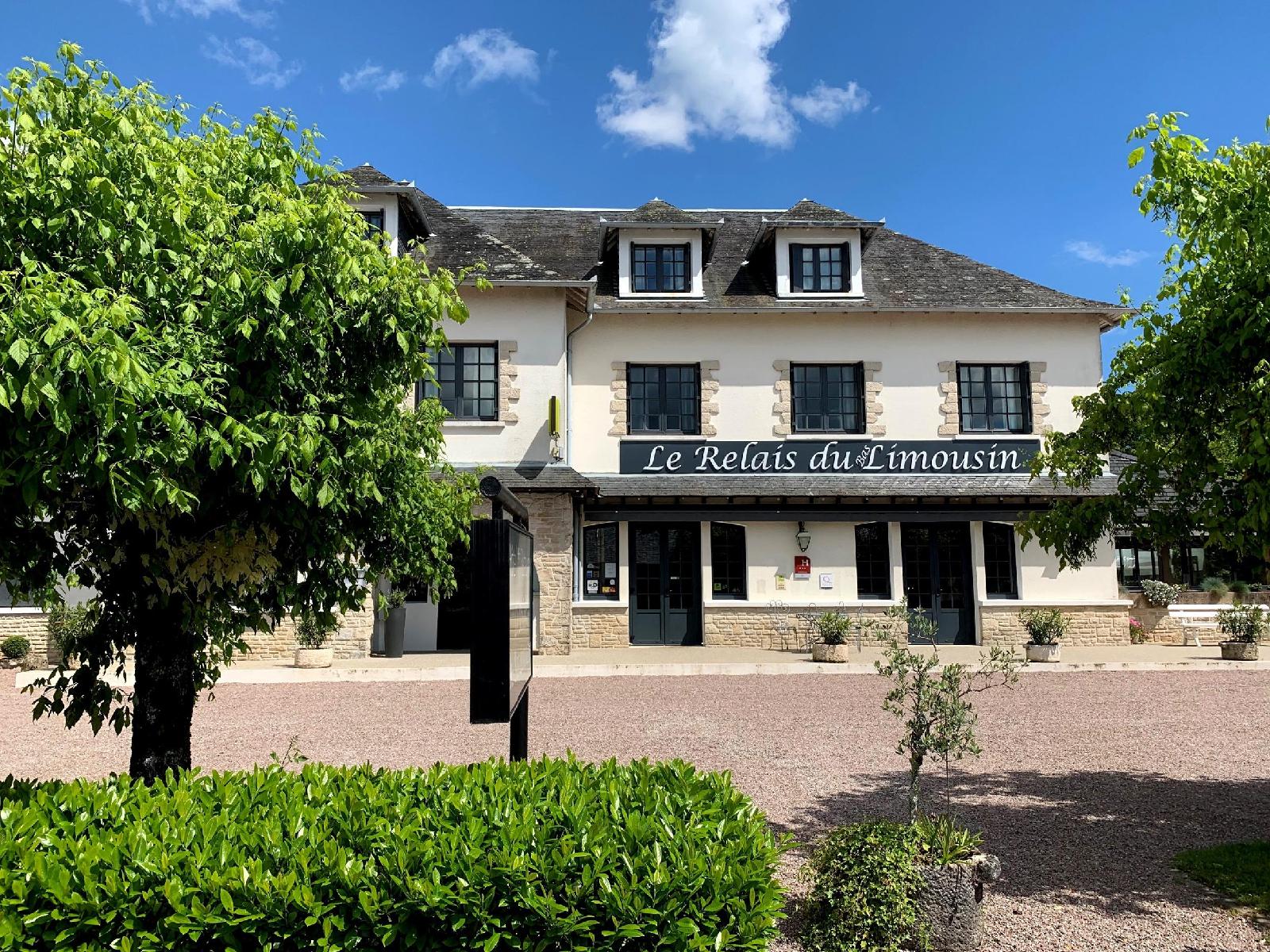Relais Du Bas Limousin