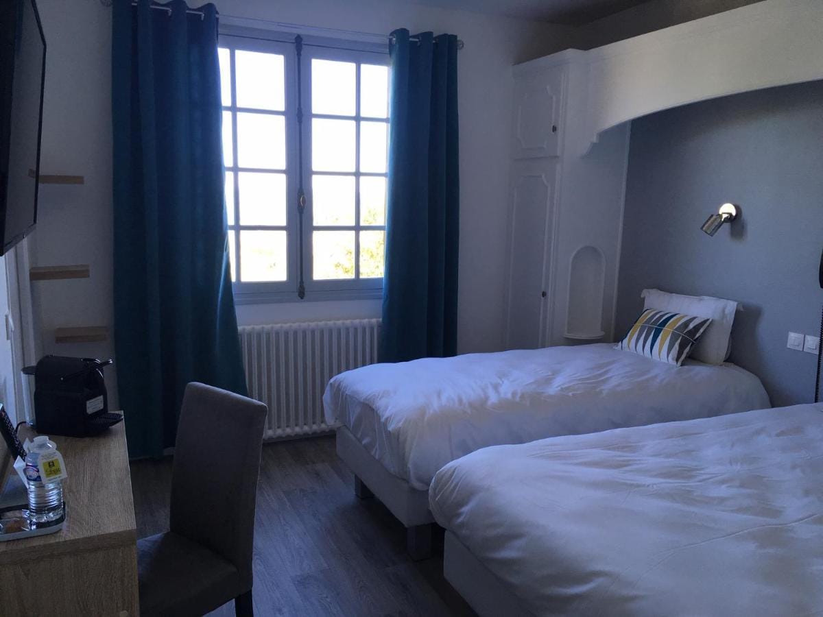 Relais Du Bas Limousin