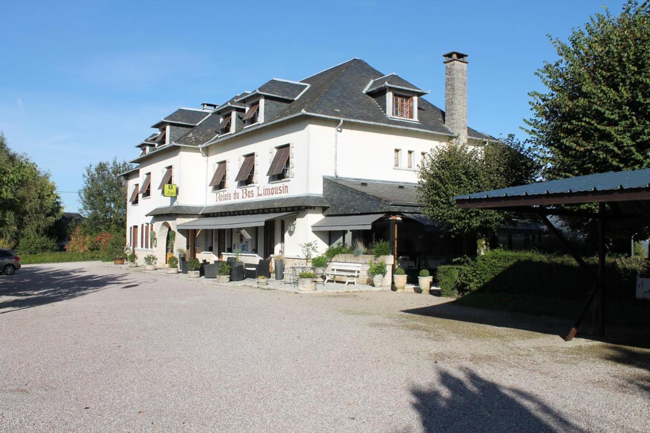 Relais Du Bas Limousin
