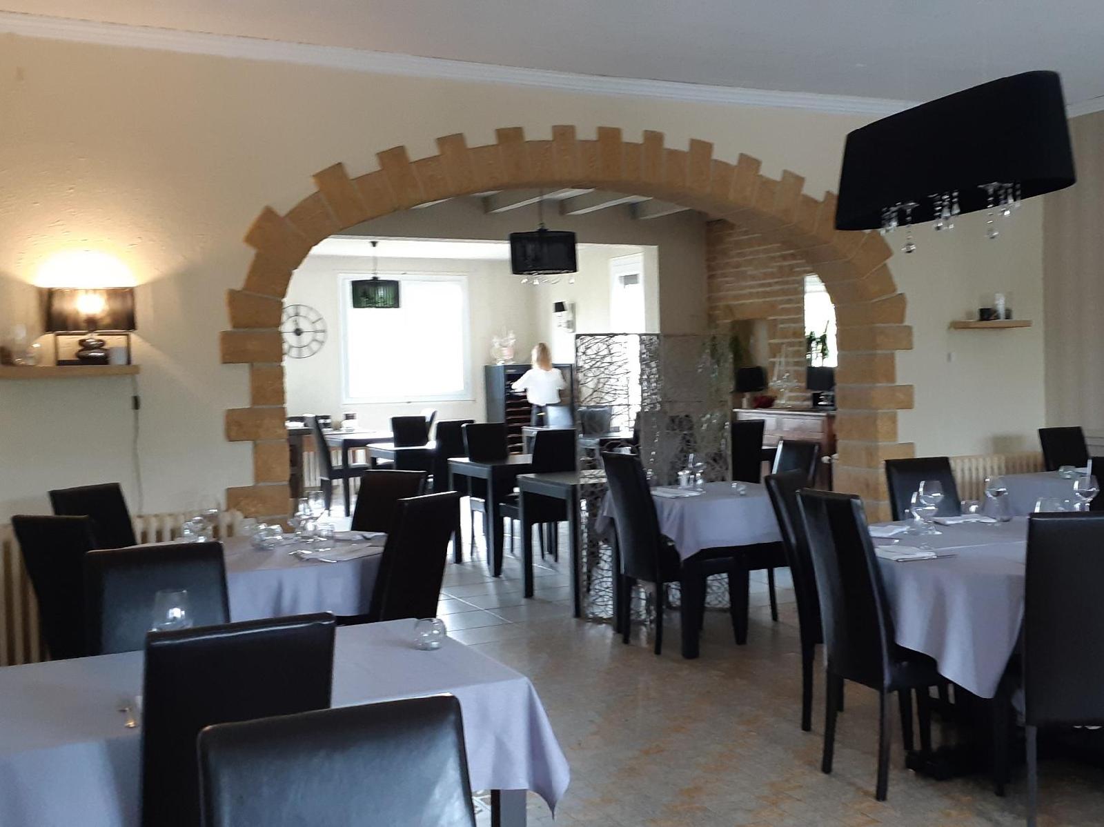 Relais Du Bas Limousin