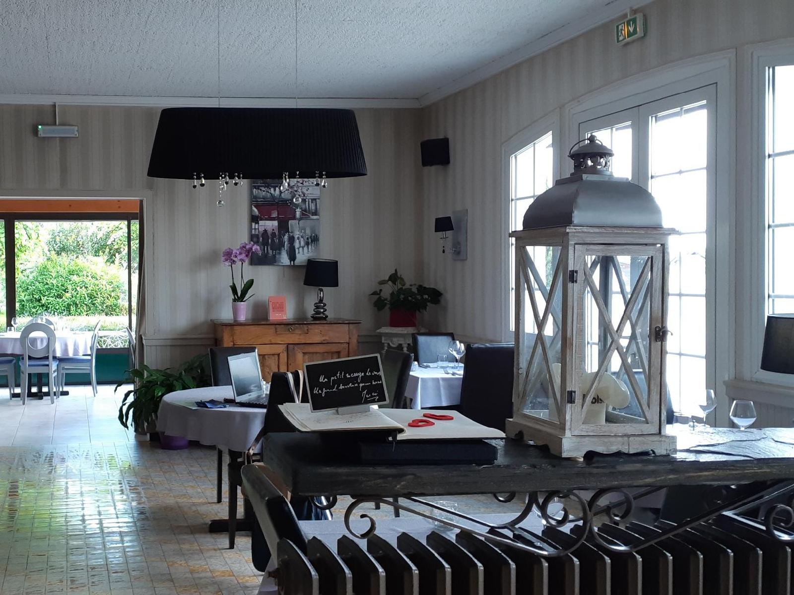 Relais Du Bas Limousin