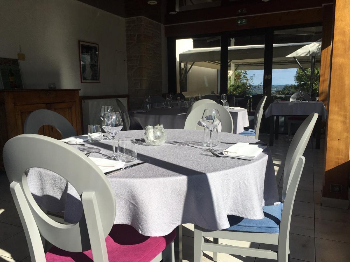 Relais Du Bas Limousin