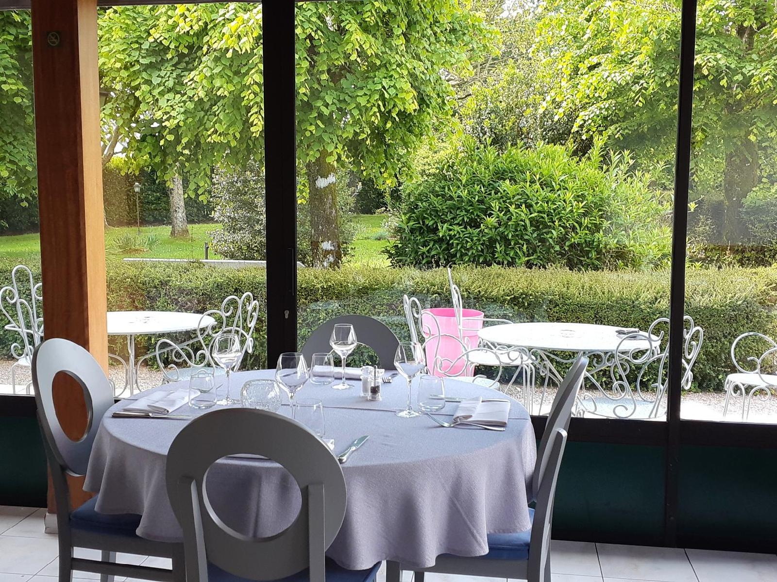 Relais Du Bas Limousin