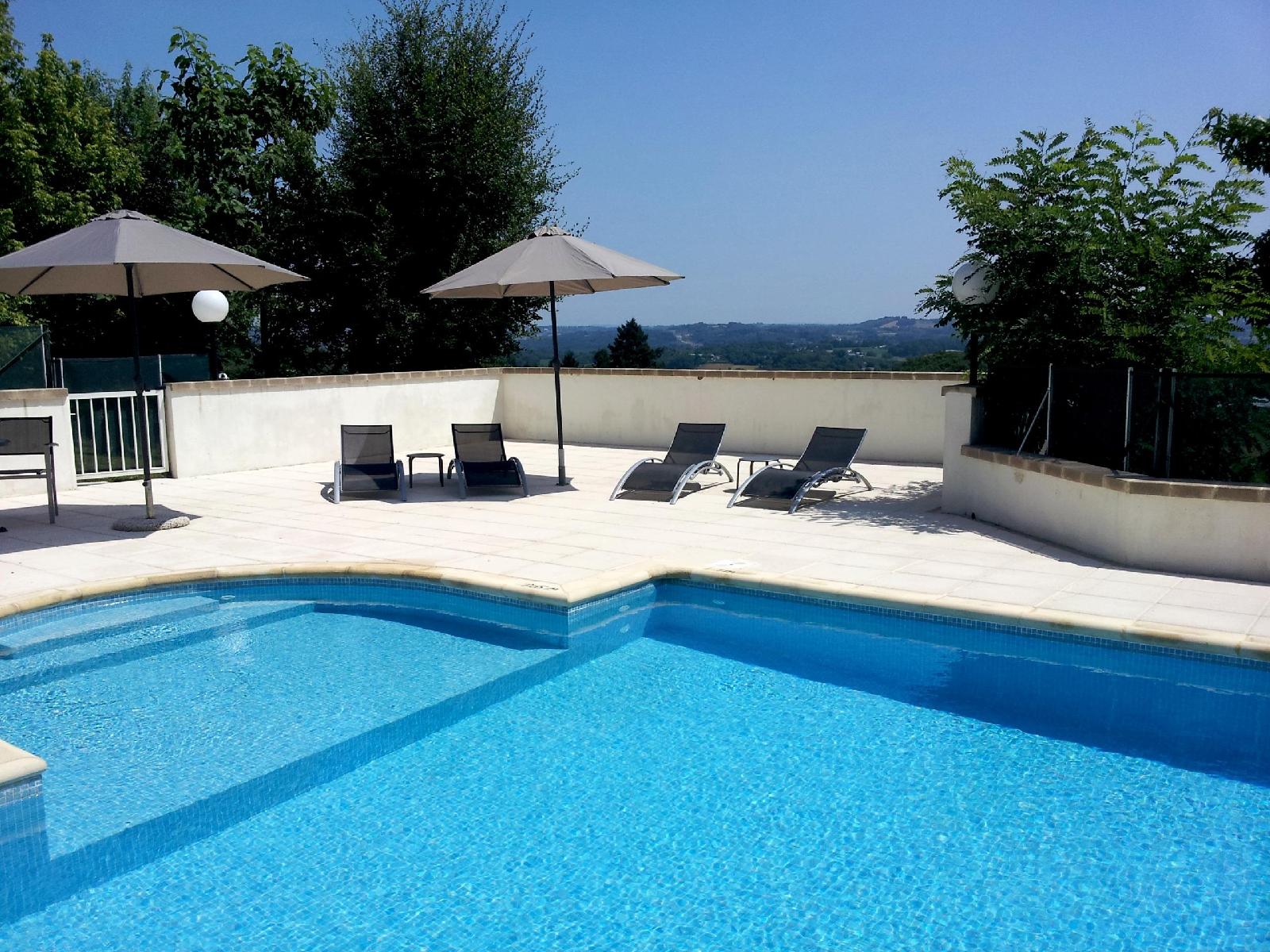 Relais Du Bas Limousin