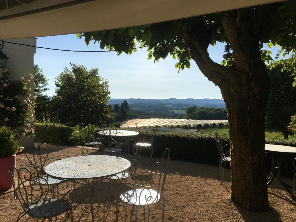 Relais Du Bas Limousin