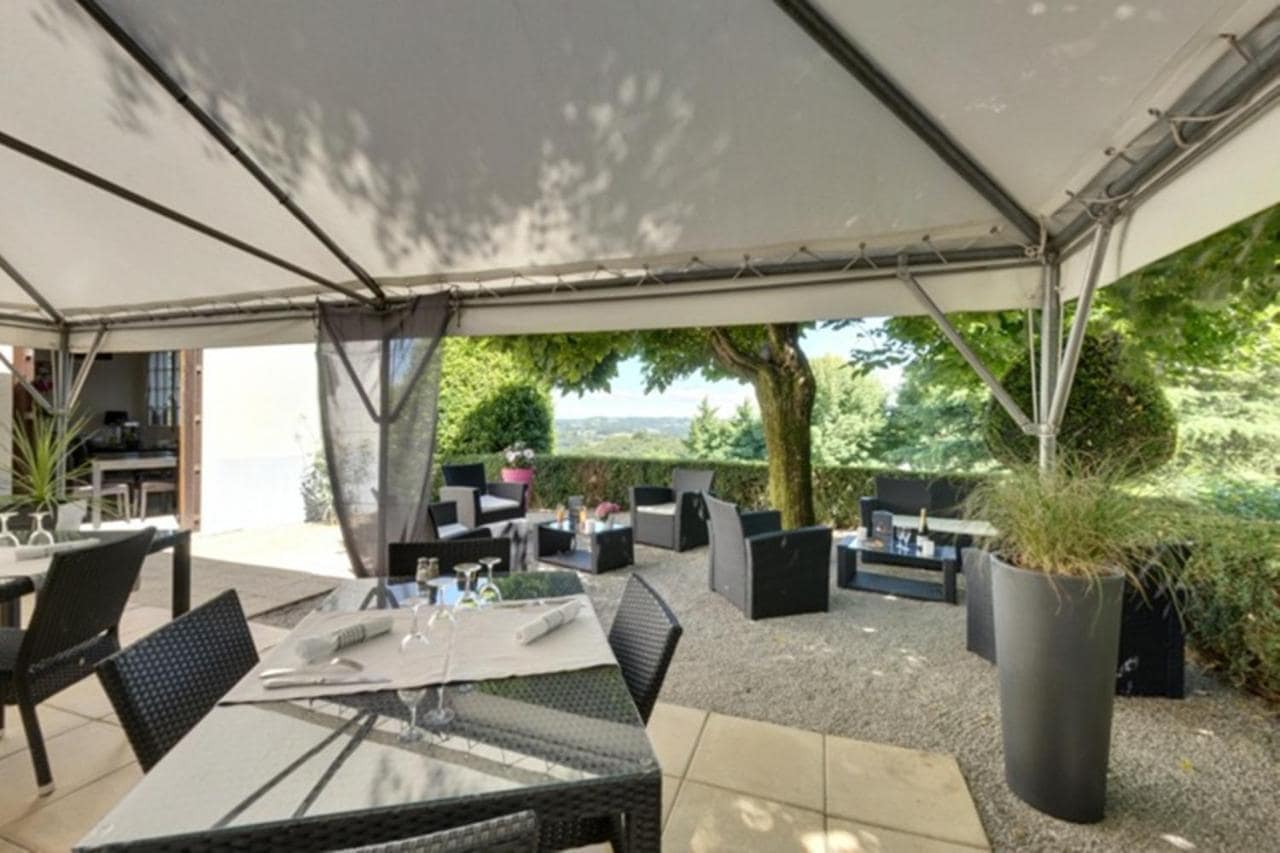 Relais Du Bas Limousin