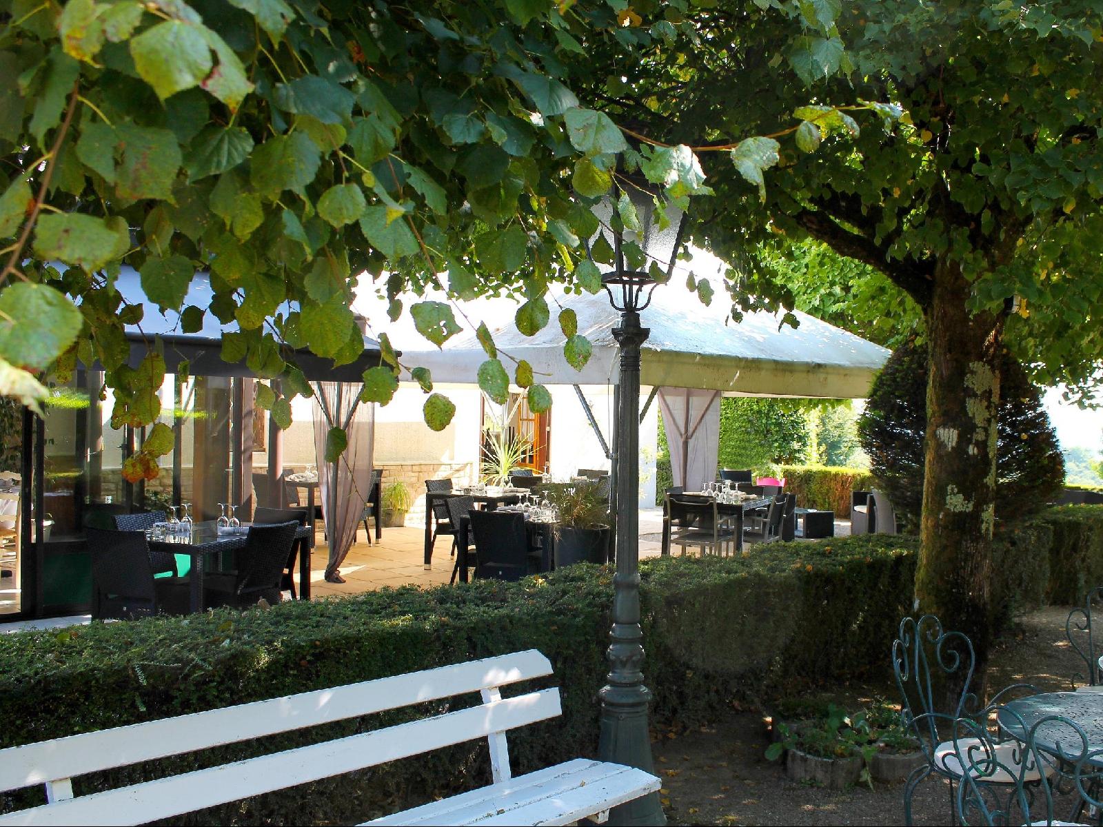 Relais Du Bas Limousin