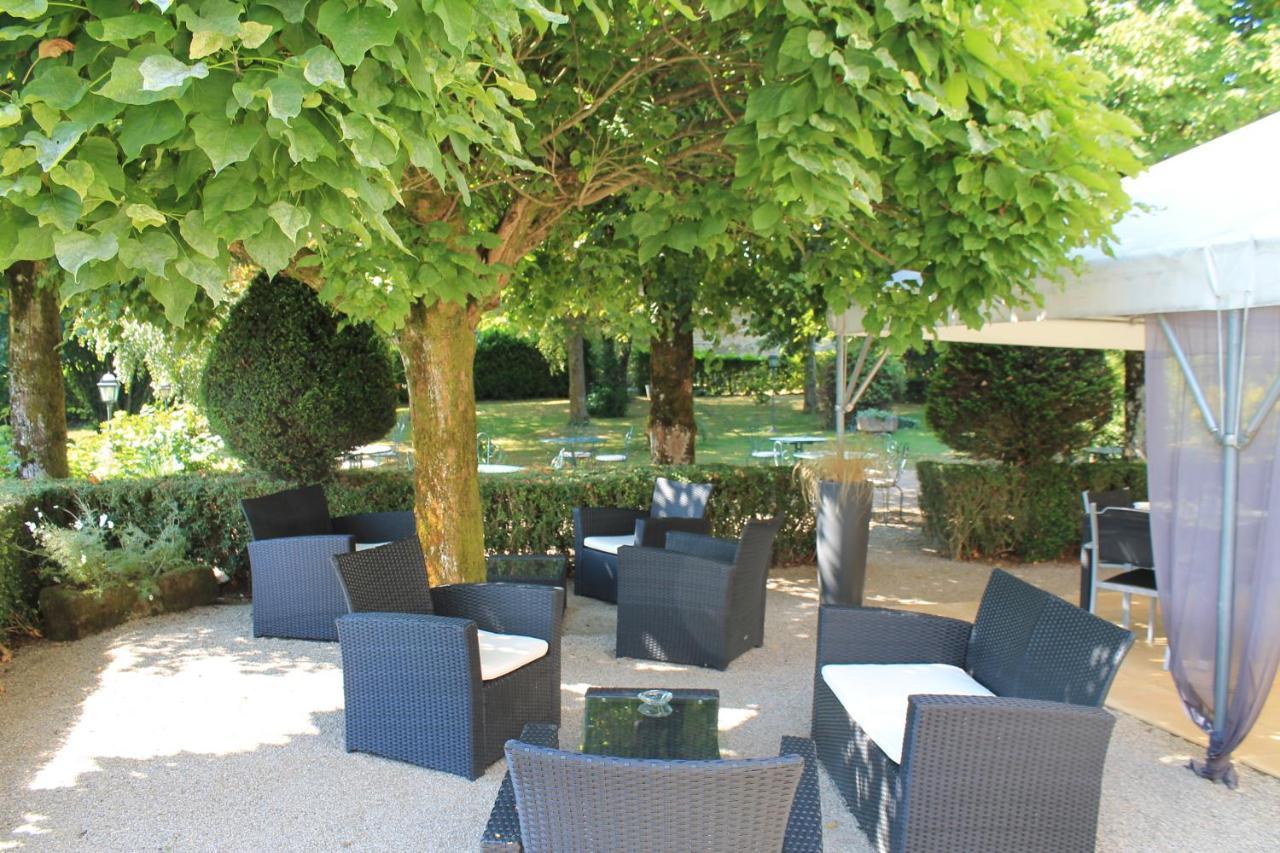 Relais Du Bas Limousin