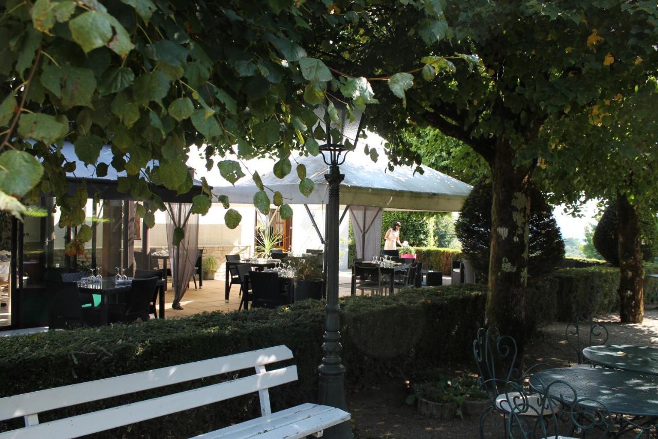 Relais Du Bas Limousin