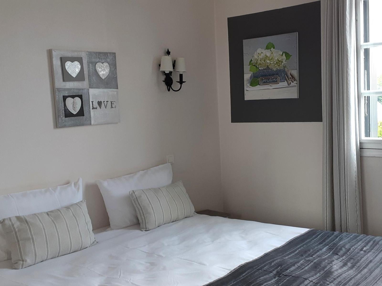 Relais Du Bas Limousin