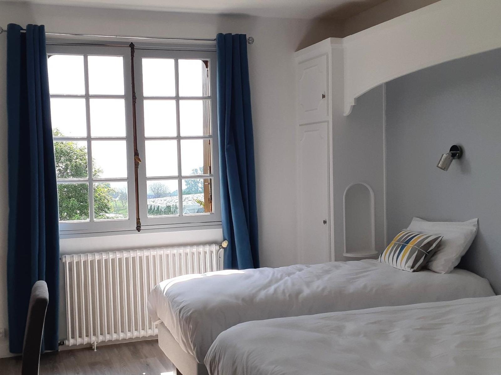 Relais Du Bas Limousin