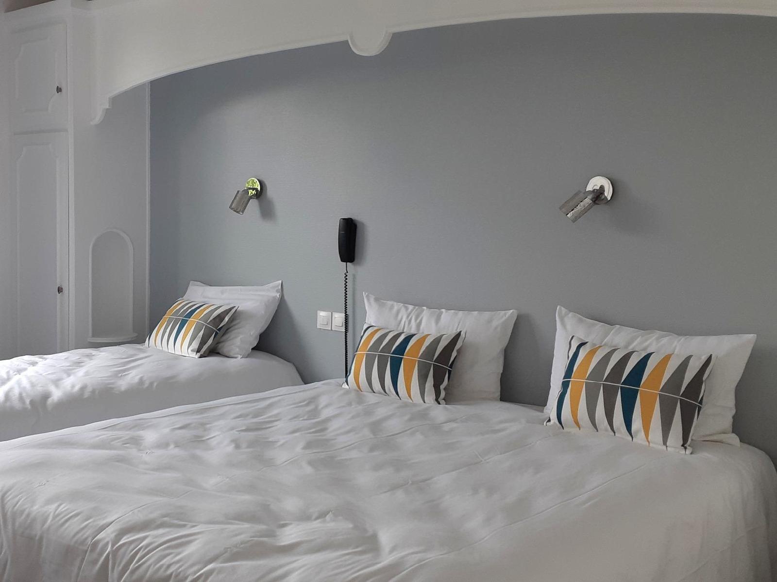 Relais Du Bas Limousin