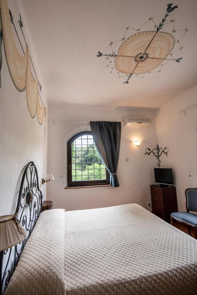 Hotel Vecchia Oliviera