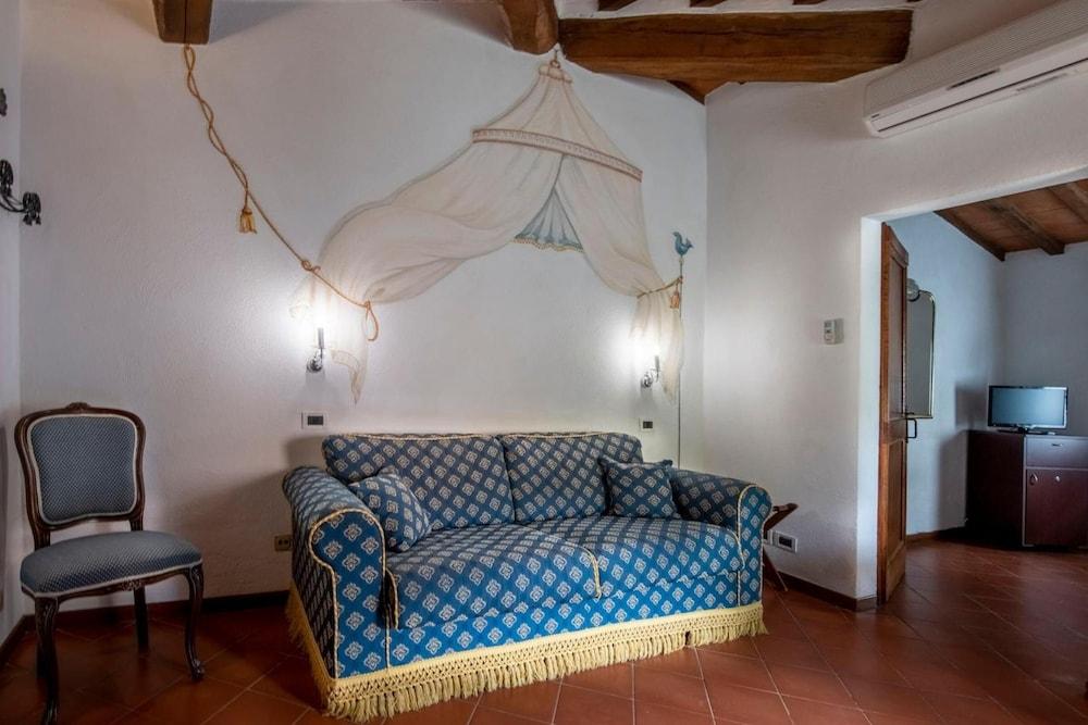 Hotel Vecchia Oliviera