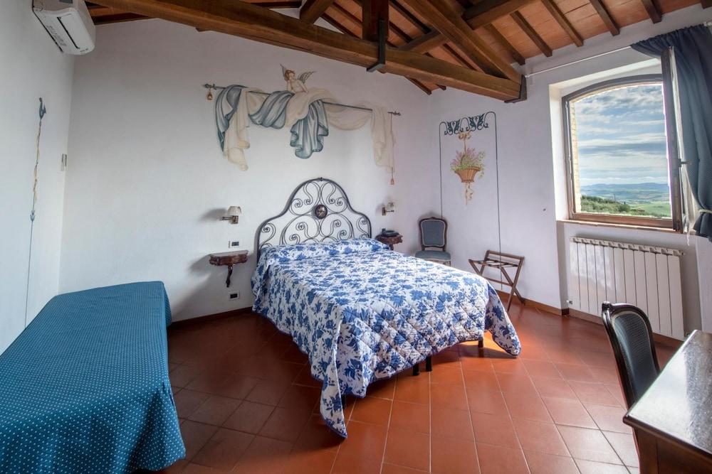 Hotel Vecchia Oliviera