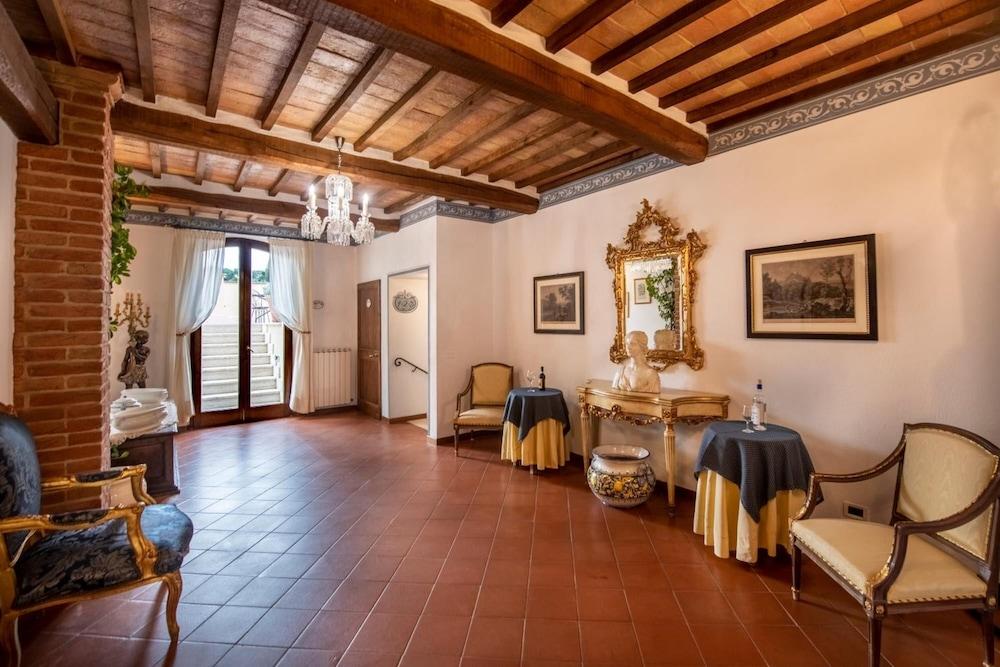 Hotel Vecchia Oliviera
