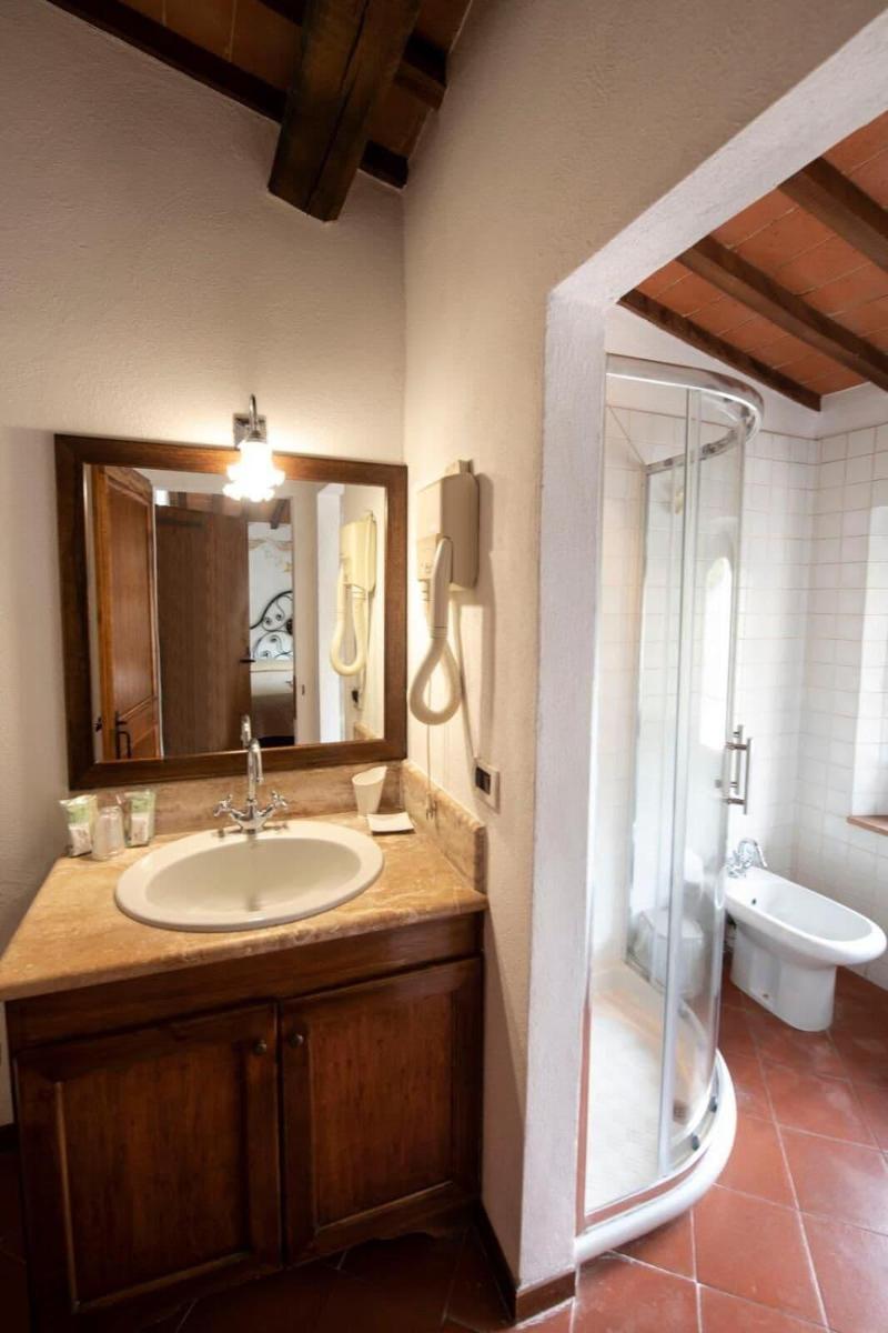 Hotel Vecchia Oliviera
