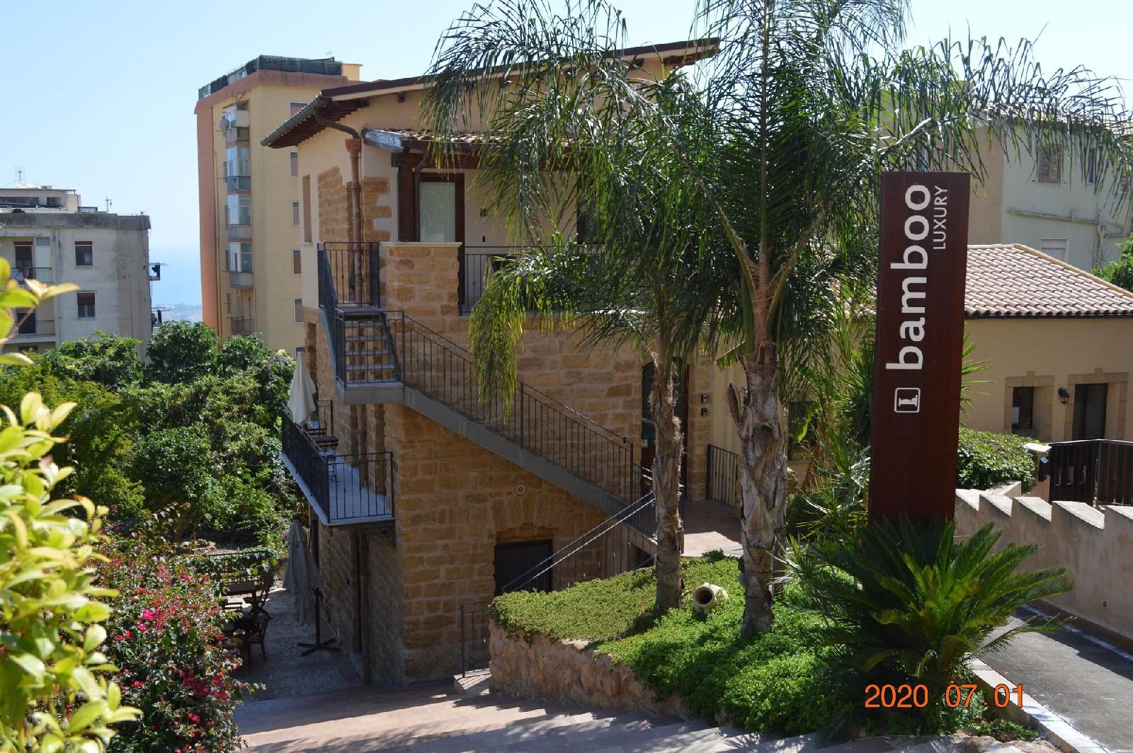 Bamboo Luxury B&B