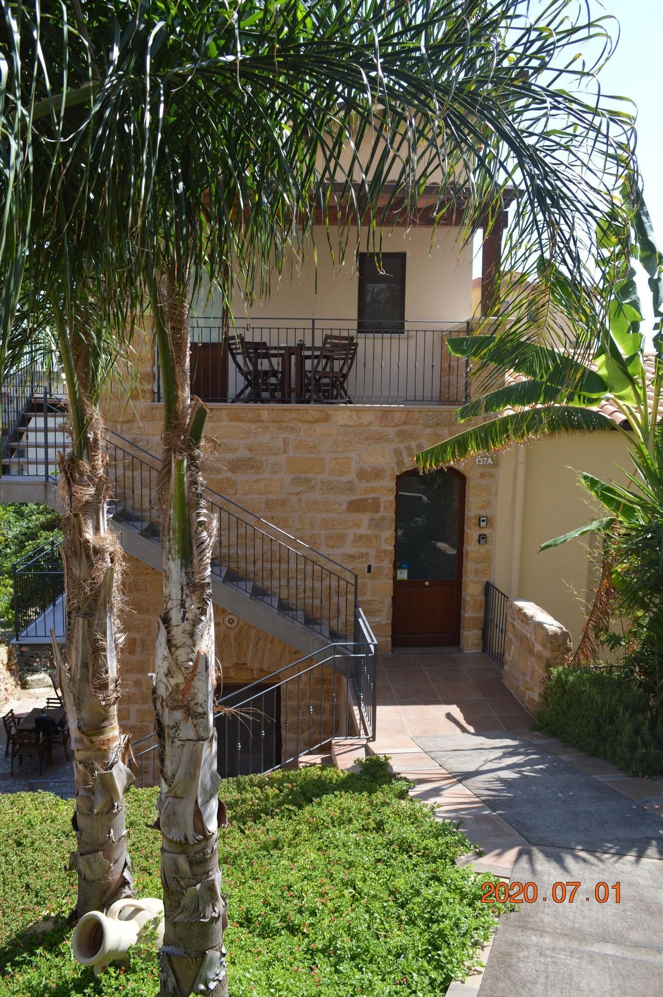 Bamboo Luxury B&B