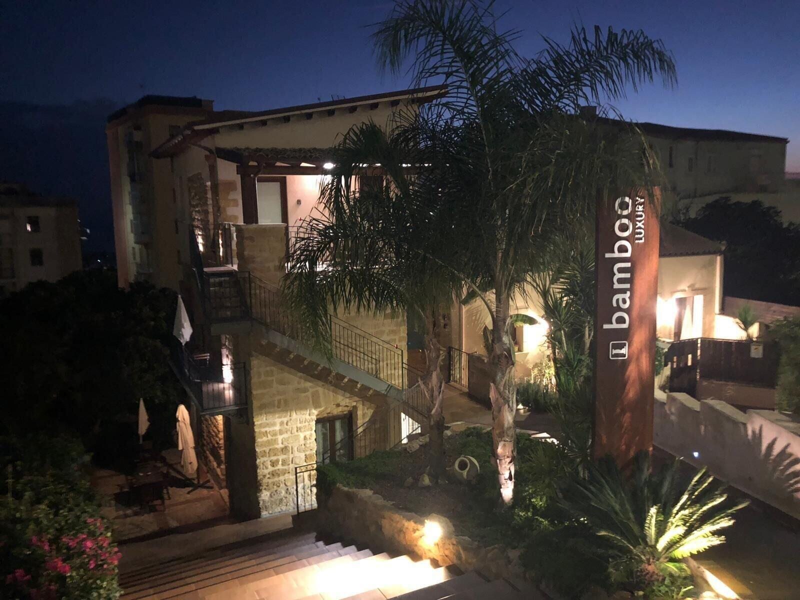 Bamboo Luxury B&B