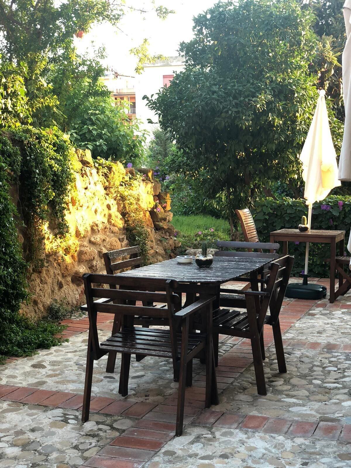 Bamboo Luxury B&B