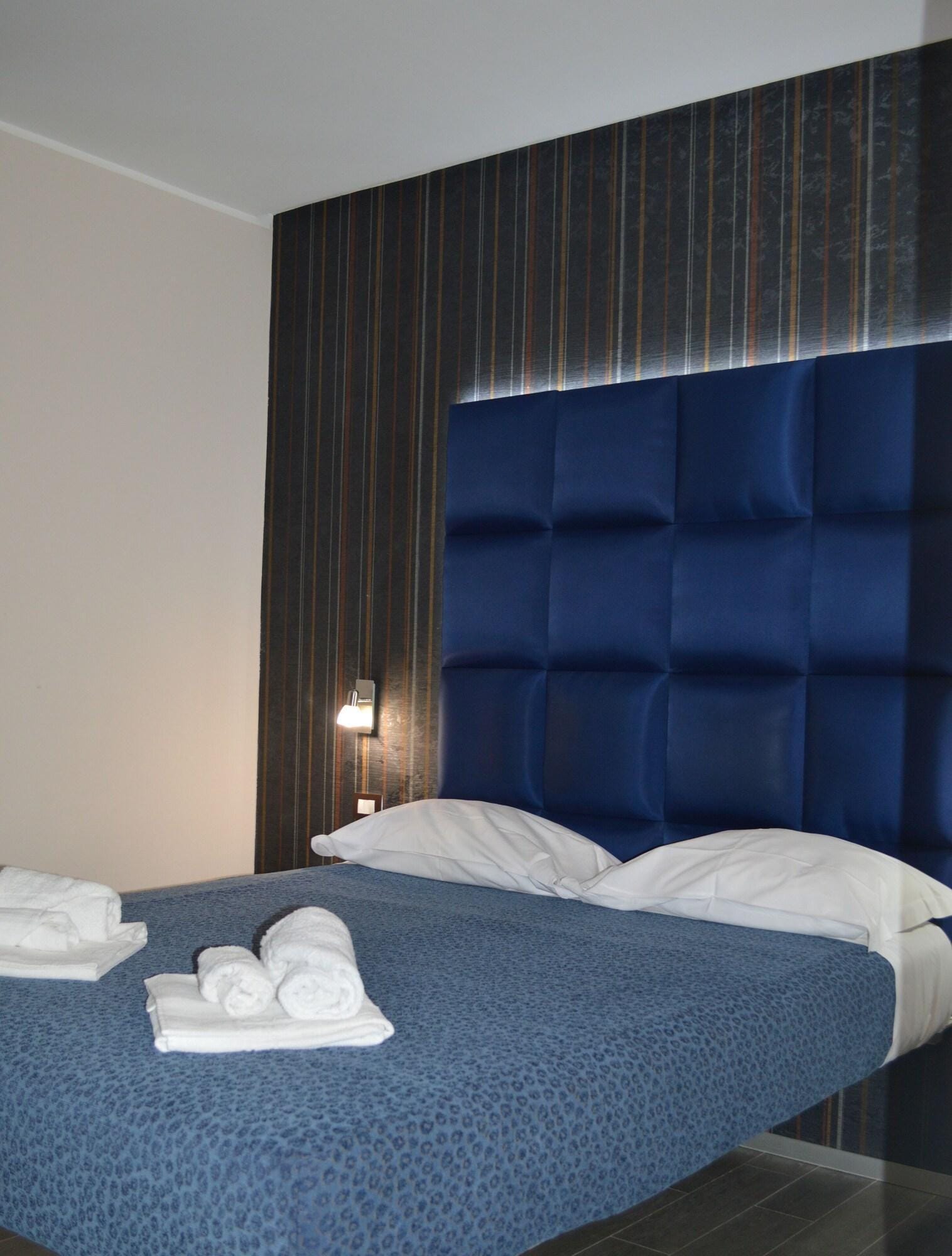 Bamboo Luxury B&B