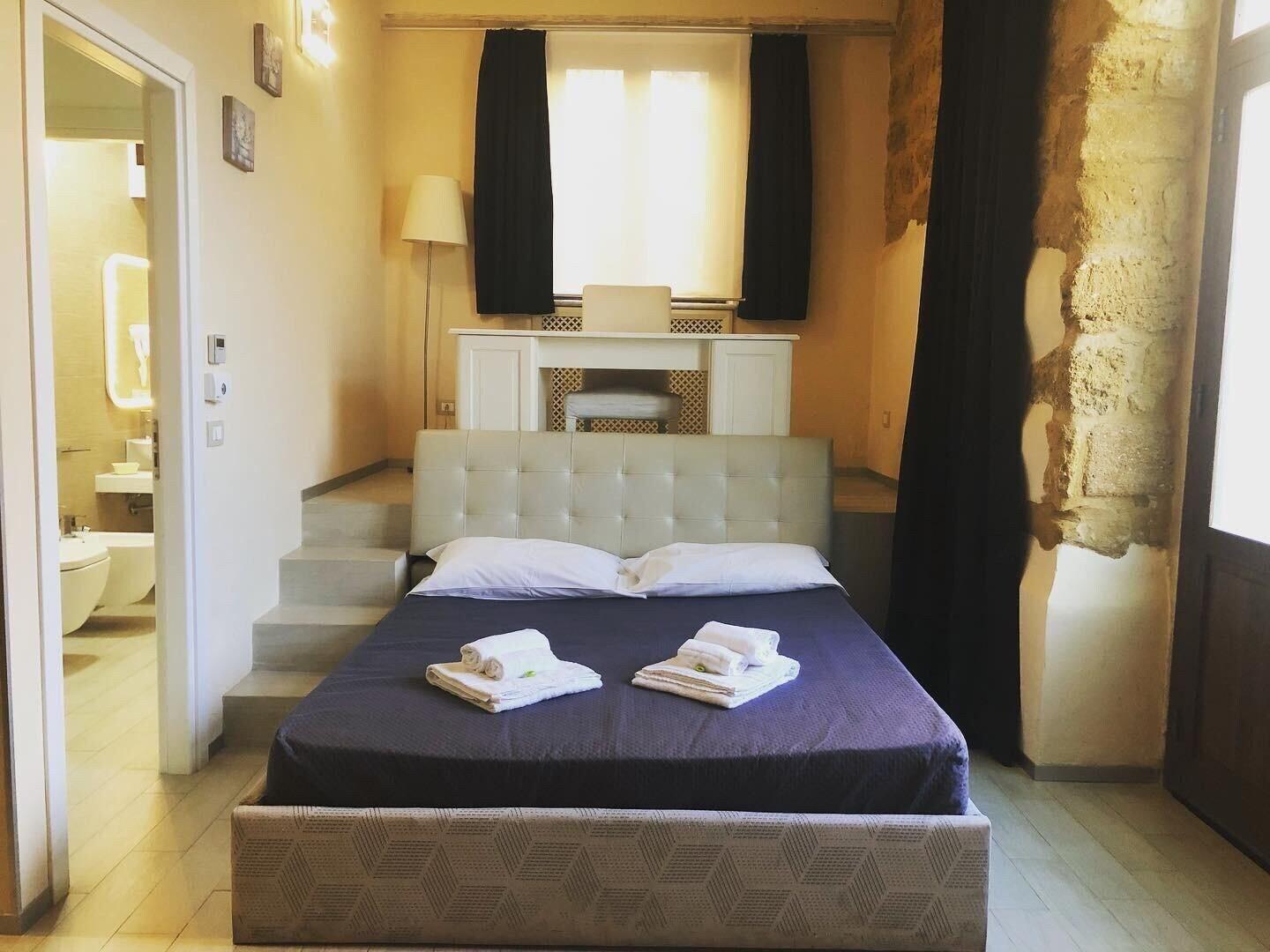 Bamboo Luxury B&B