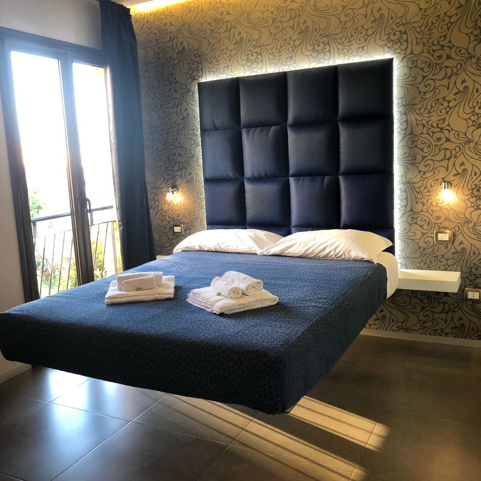Bamboo Luxury B&B
