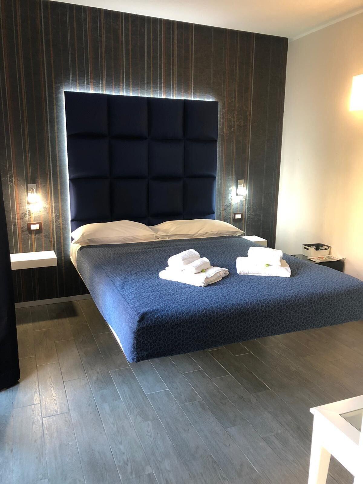 Bamboo Luxury B&B
