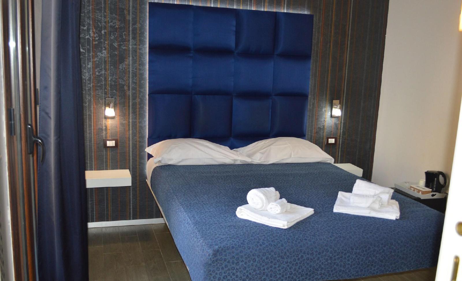 Bamboo Luxury B&B