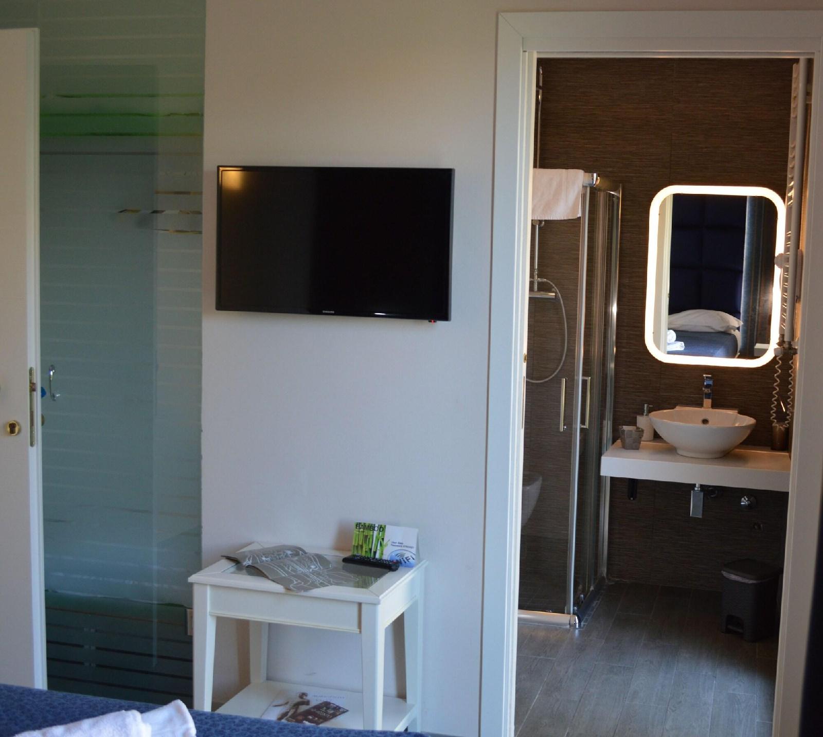 Bamboo Luxury B&B