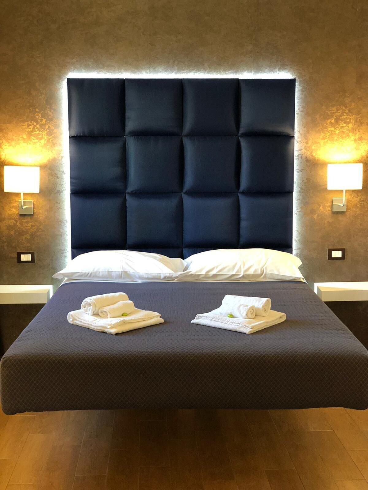 Bamboo Luxury B&B