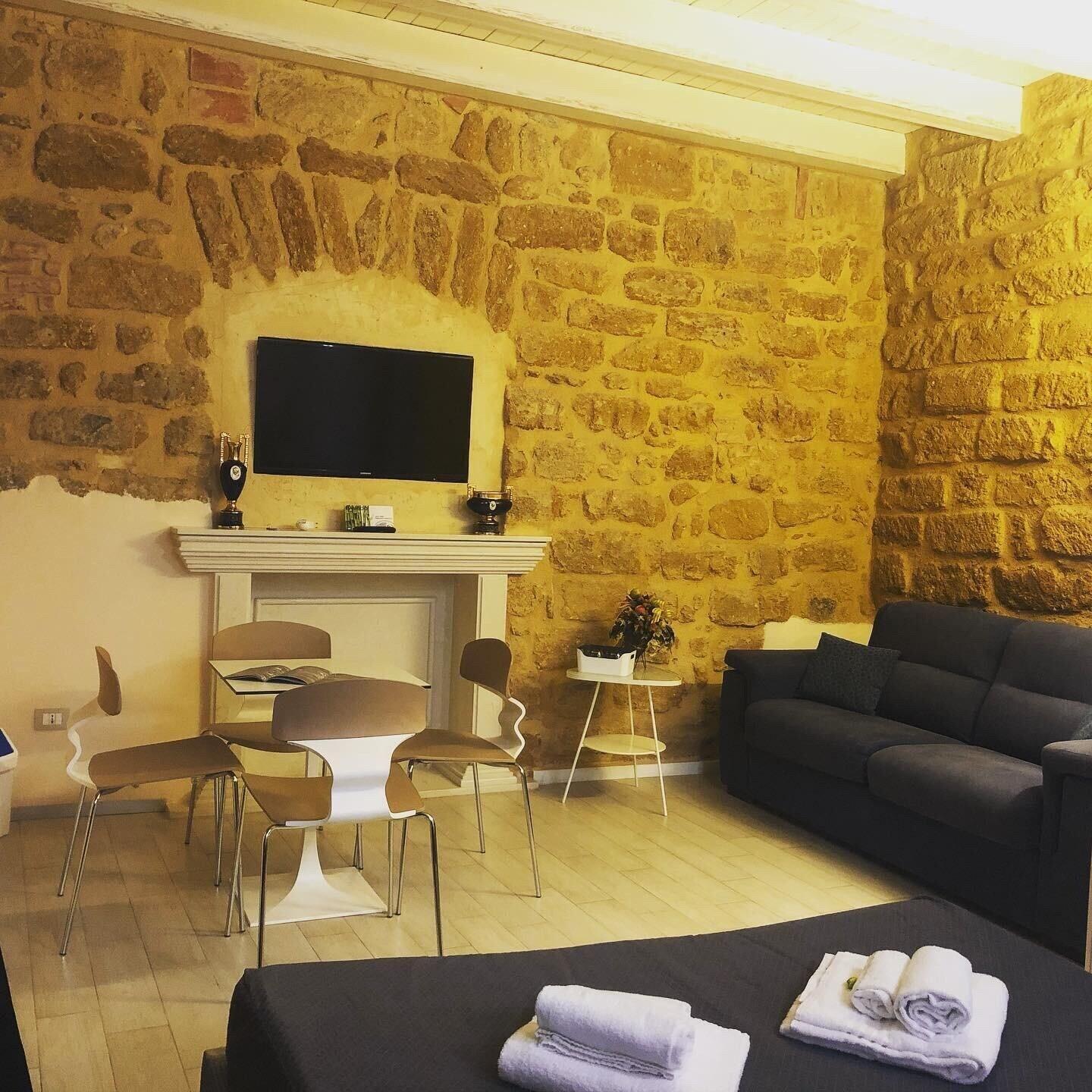Bamboo Luxury B&B