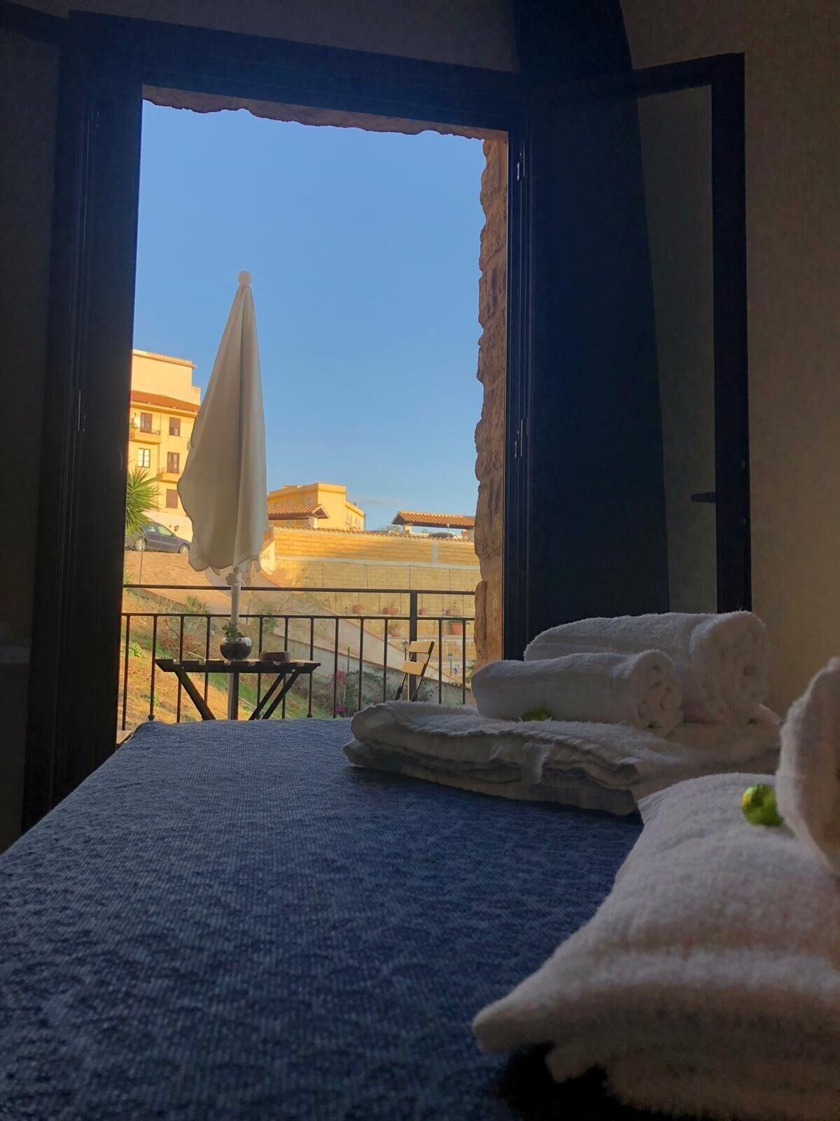 Bamboo Luxury B&B