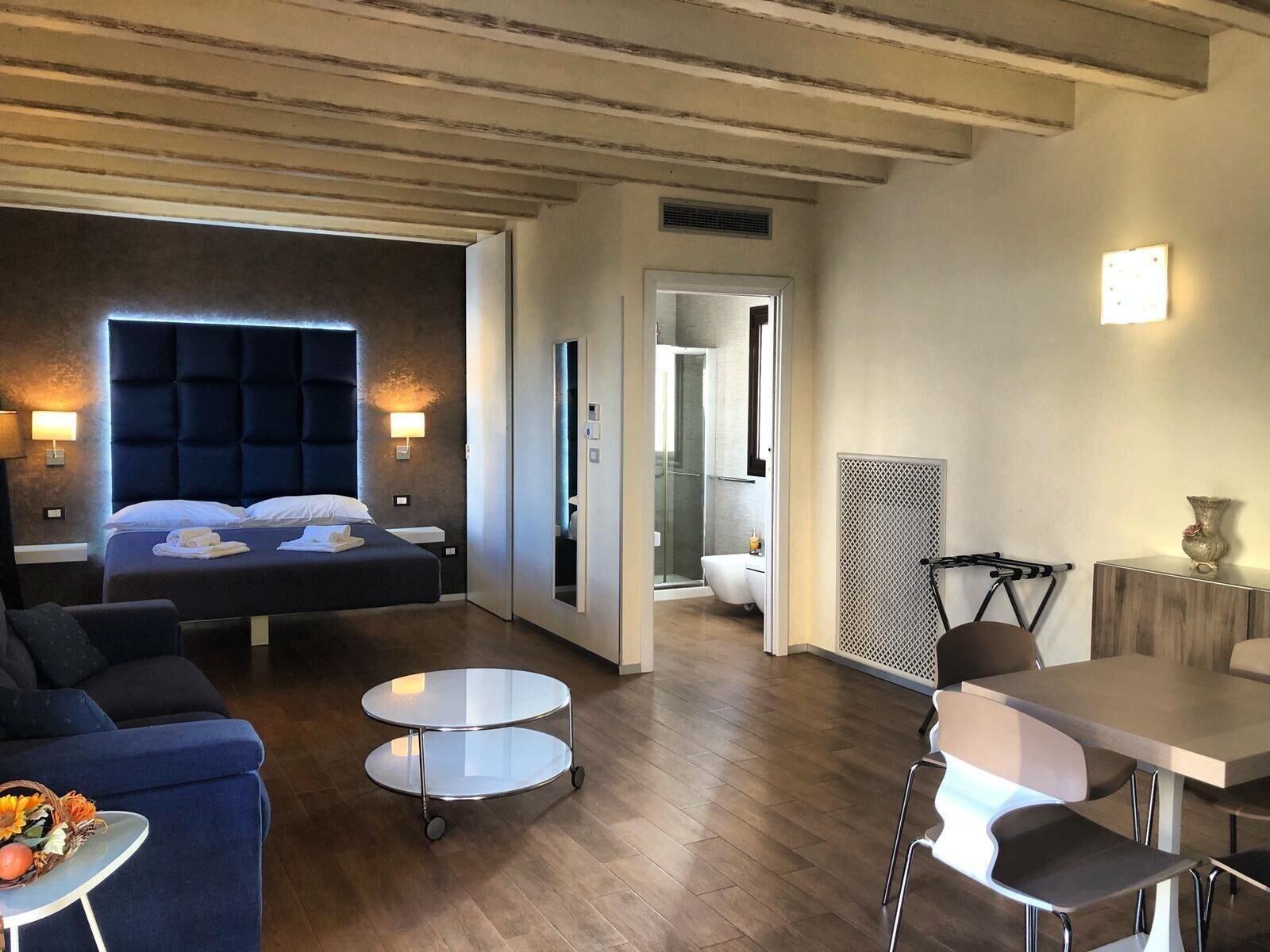 Bamboo Luxury B&B