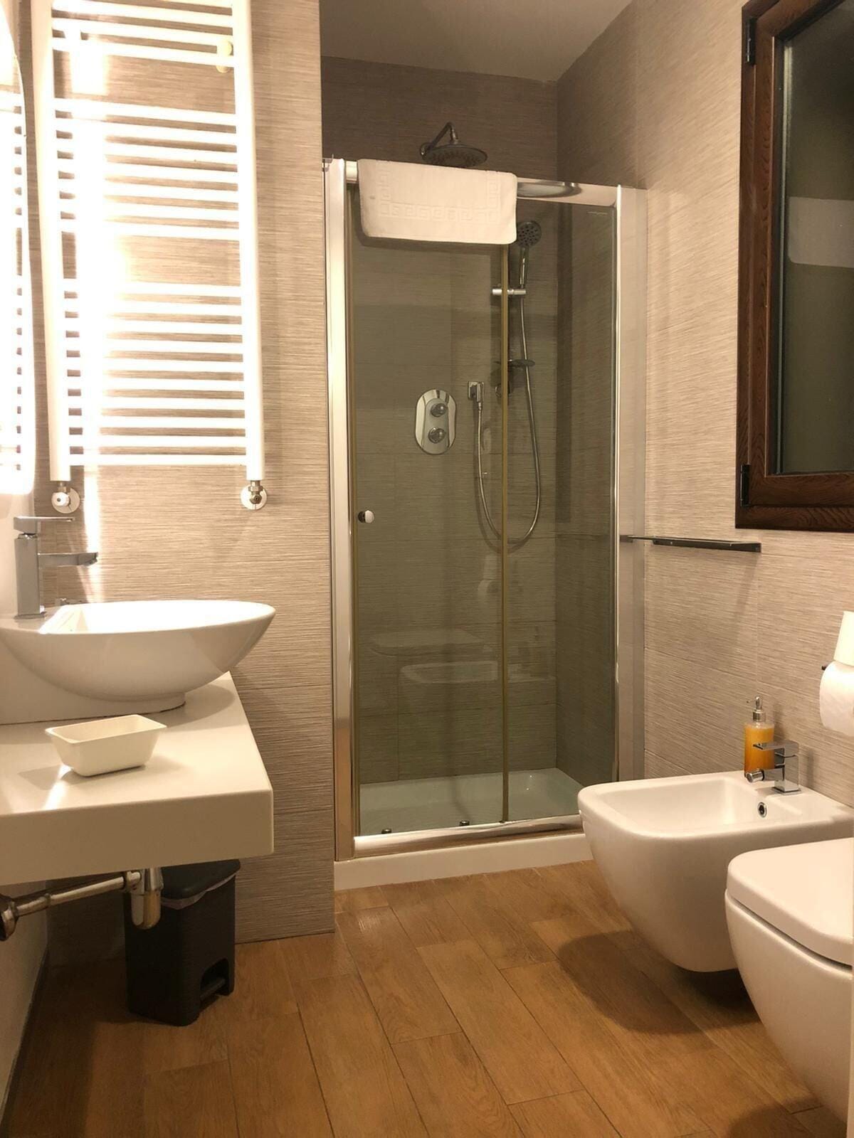 Bamboo Luxury B&B
