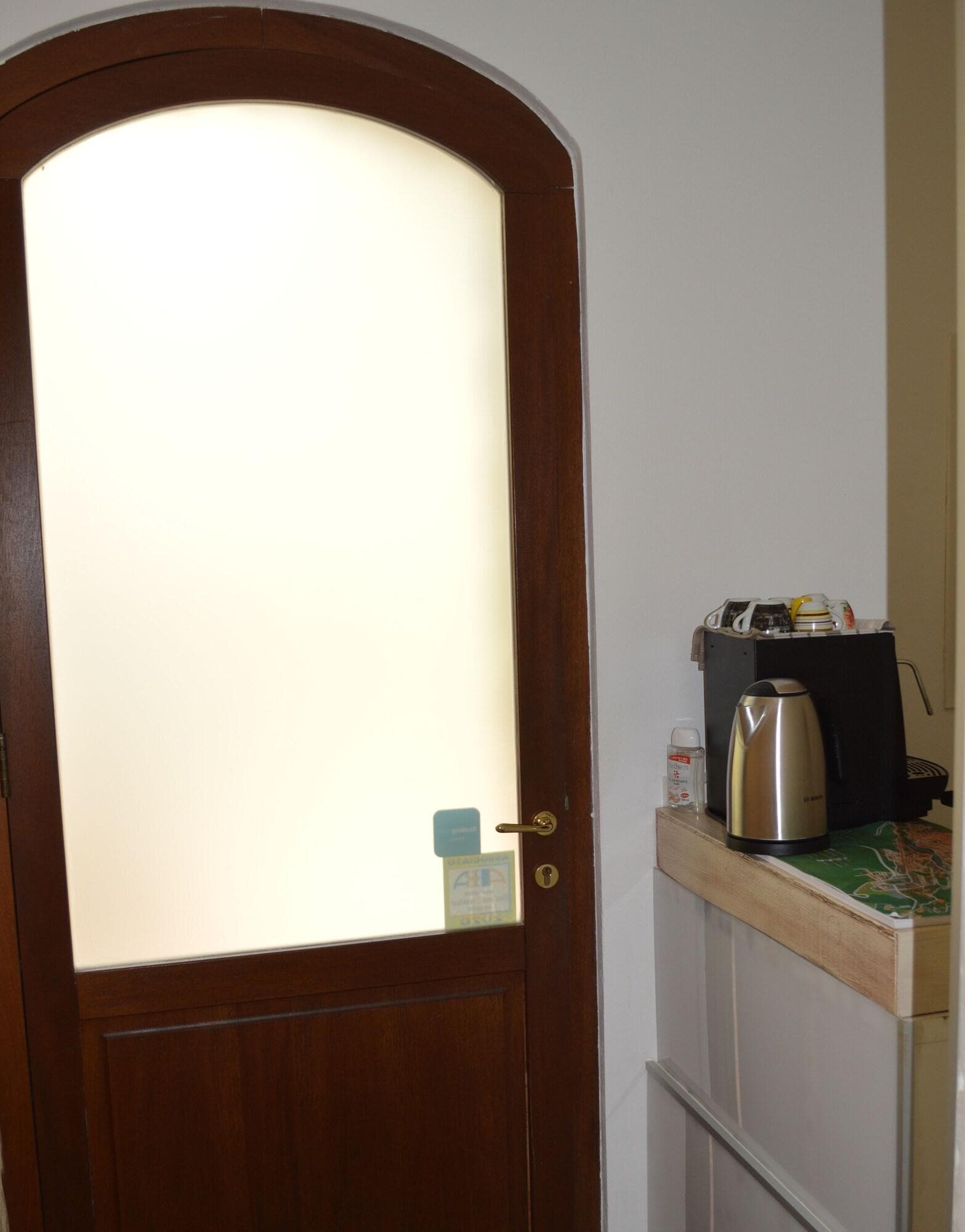 Bamboo Luxury B&B