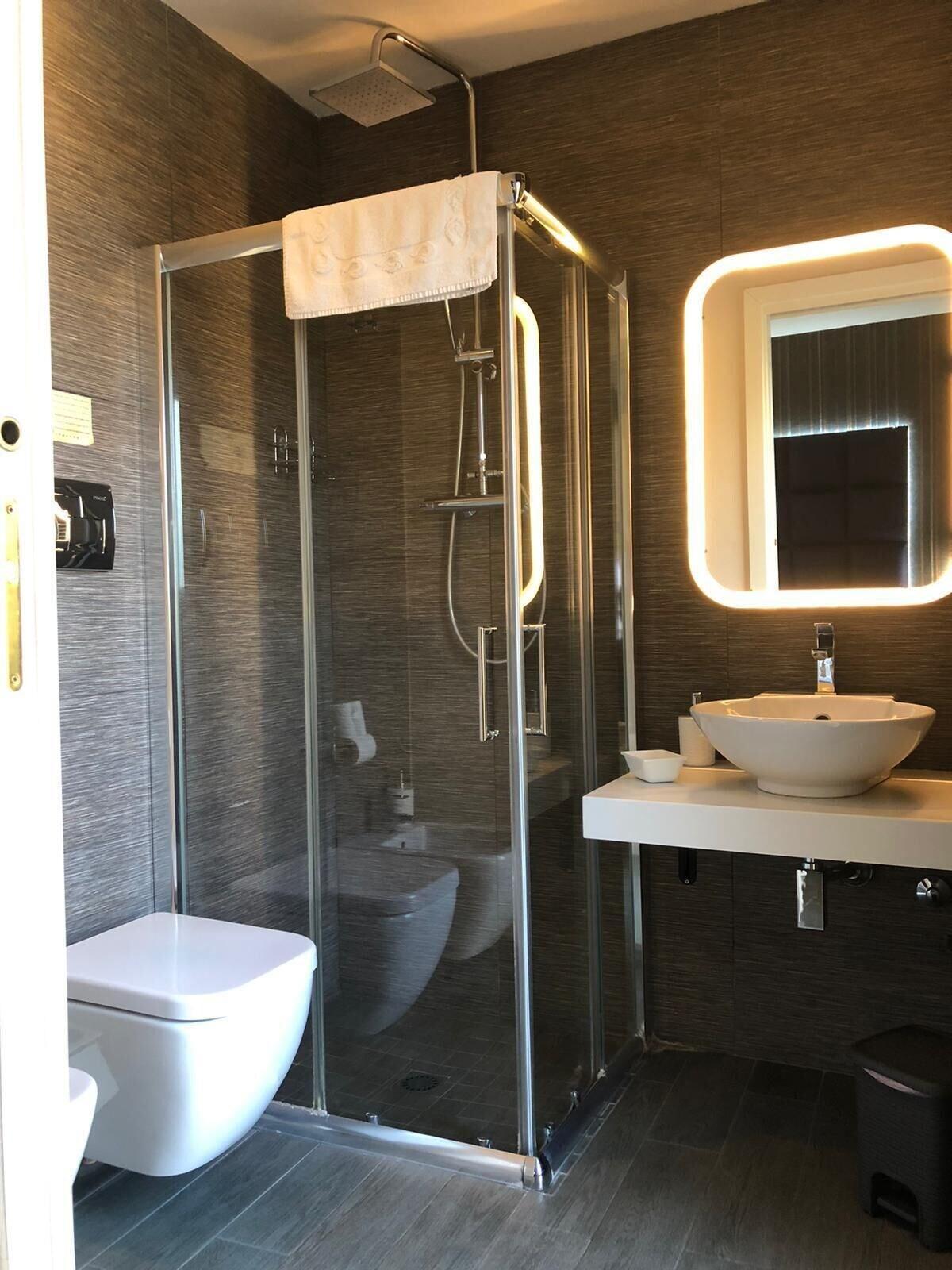 Bamboo Luxury B&B