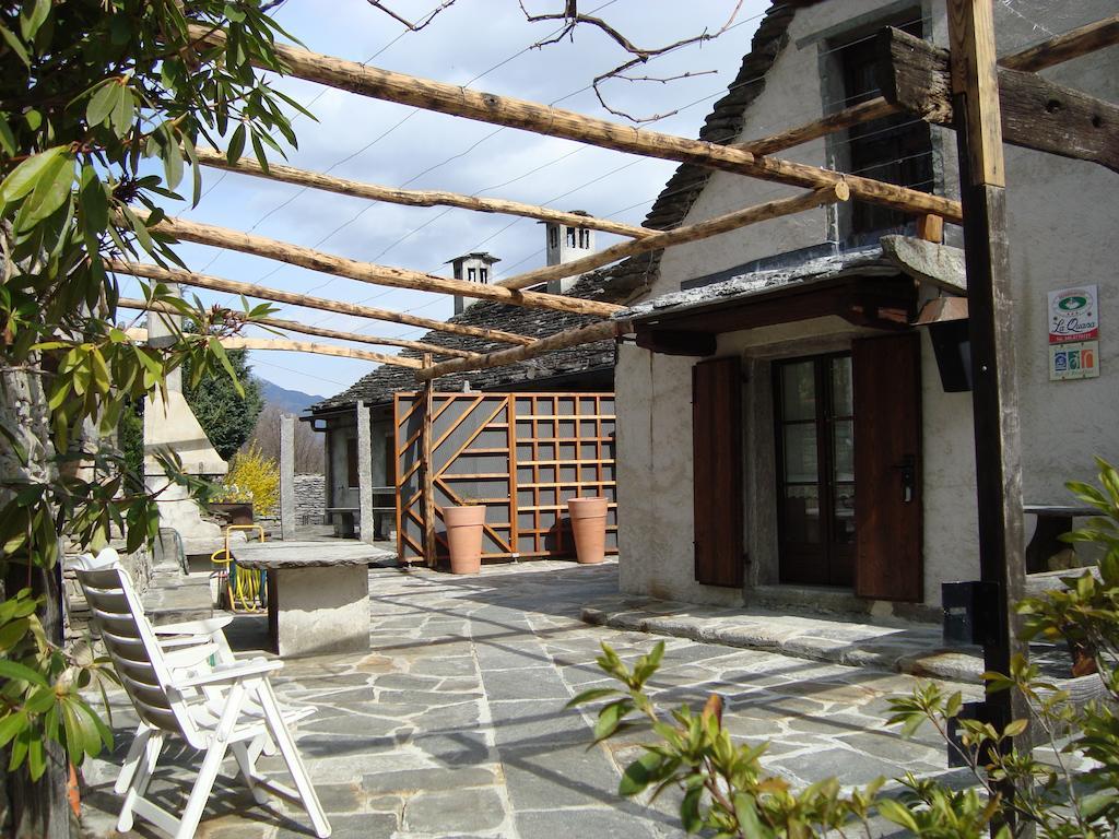 La Quana