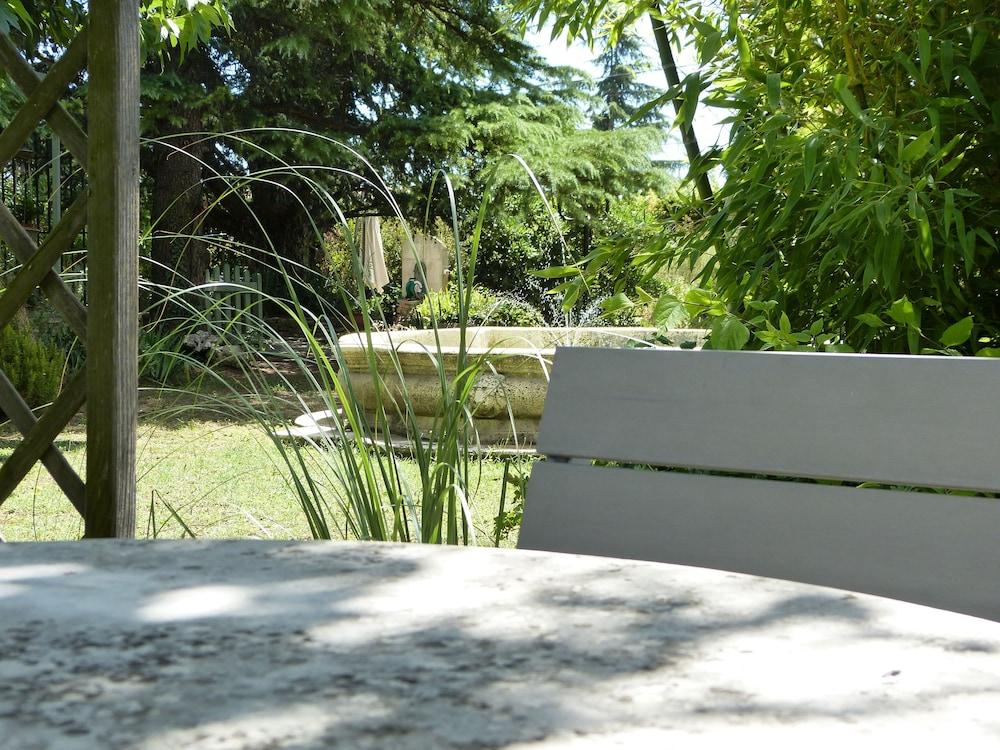 Villa Thebaïde