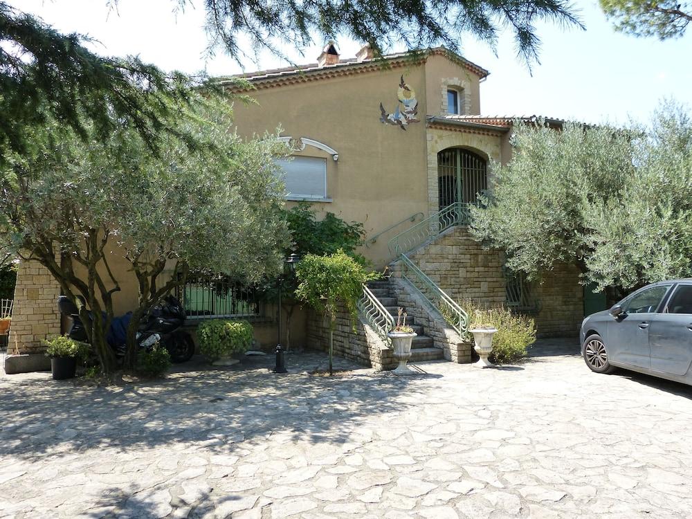 Villa Thebaïde