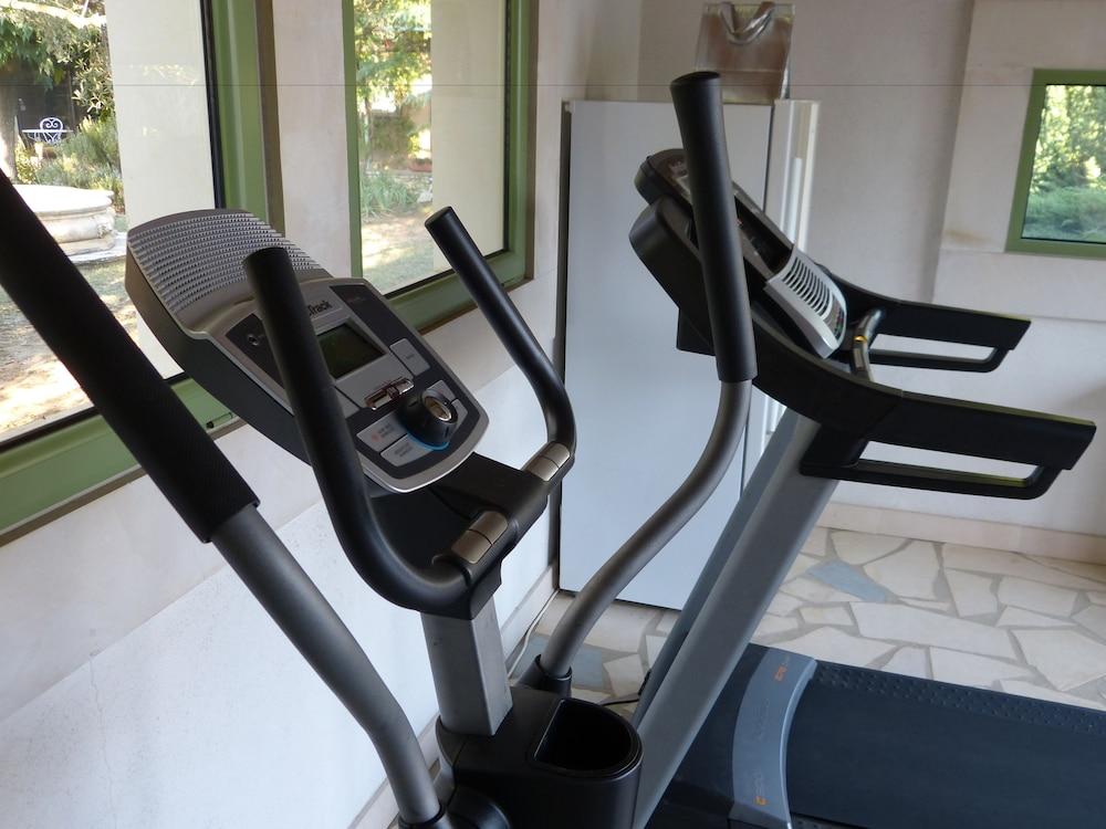 Villa Thebaïde